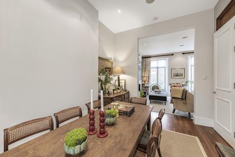 3 bedroom terraced house for sale, Cathcart Road, London, SW10