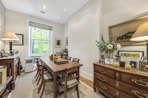 3 bedroom terraced house for sale, Cathcart Road, London, SW10