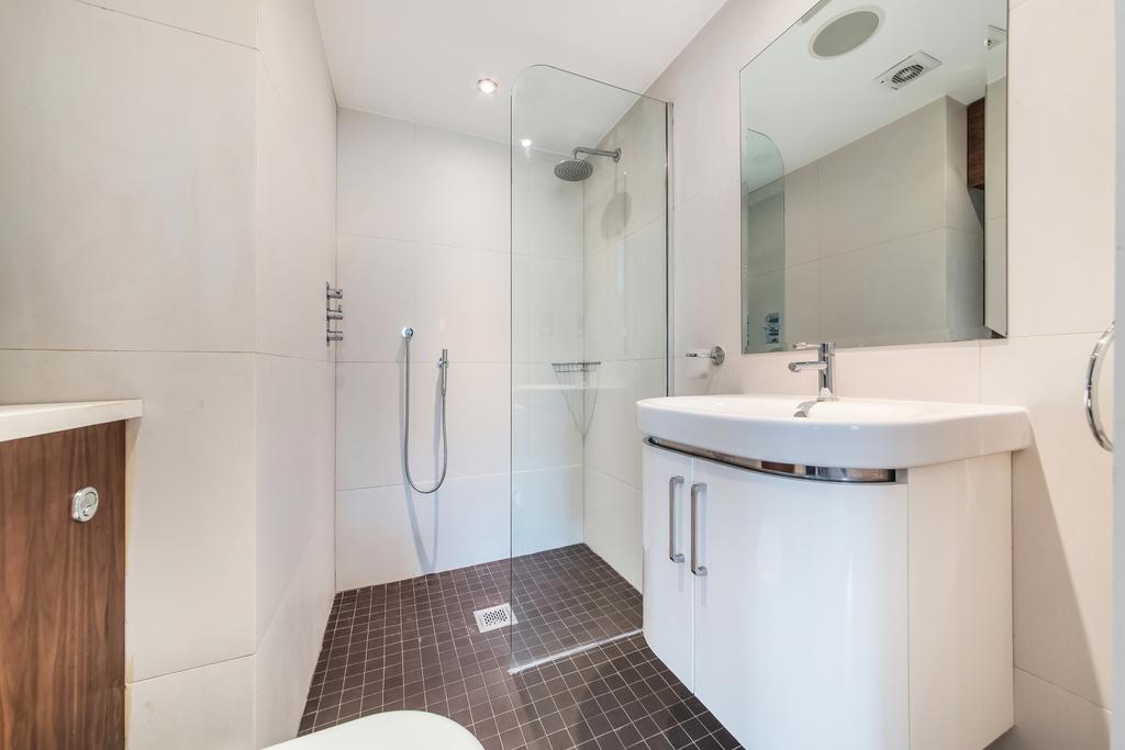 Bathroom Two