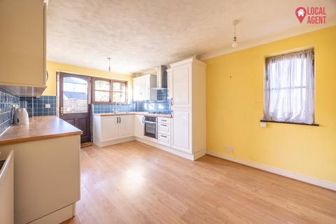 2 bedroom detached bungalow for sale, Stock Lane, Dartford, DA2