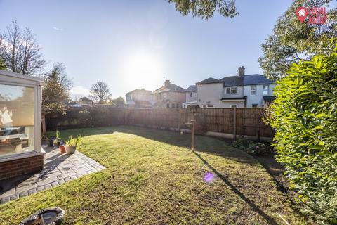 2 bedroom detached bungalow for sale, Stock Lane, Dartford, DA2