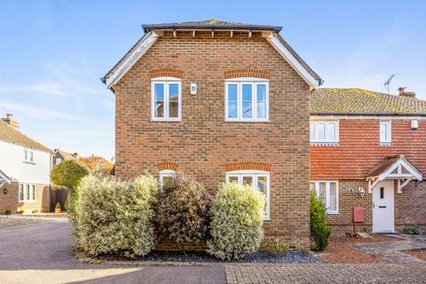 undefined, Bedford Square, Partridge Green, RH13