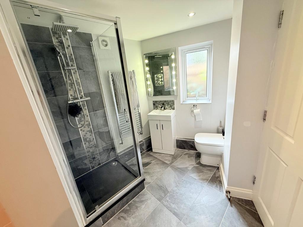 Ensuite Four