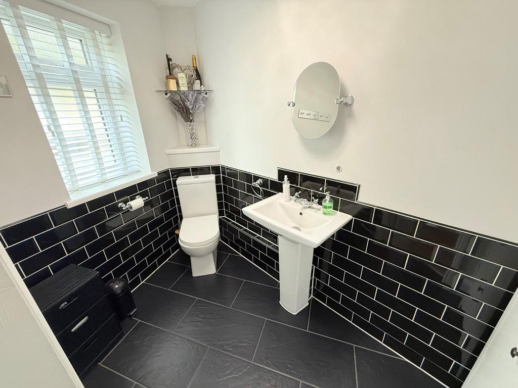 Cloakroom