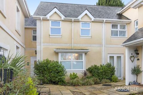 2 bedroom terraced house for sale, Chelston Road, Torquay, TQ2