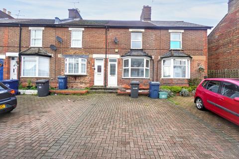 3 bedroom terraced house for sale, London Road, High Wycombe HP11