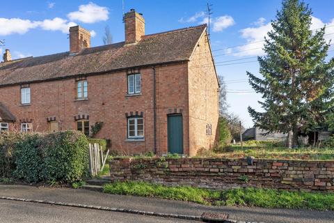 1 Lower Norchard Cottage, Peopleton, Pershore, Worcestershire. WR10 2EG