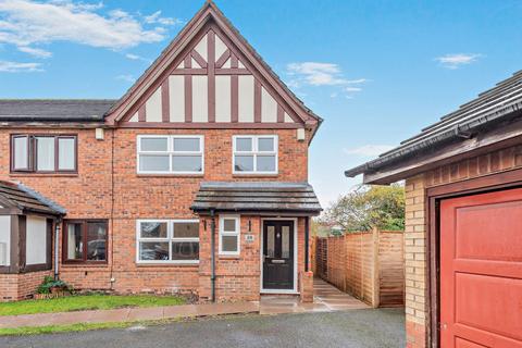 undefined, St. Catherines Road, Evesham WR11