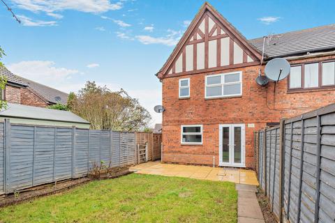undefined, St. Catherines Road, Evesham WR11