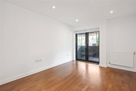 undefined, Queensbridge Road, Hackney, London, E8