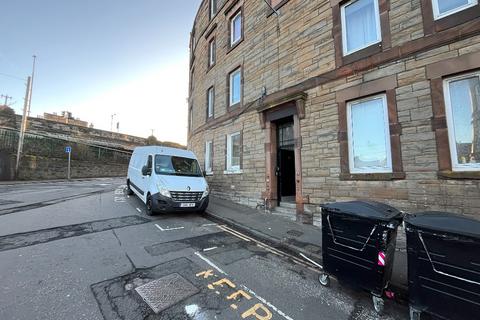 1 bedroom flat to rent, Stewart Terrace, Gorgie, Edinburgh, EH11