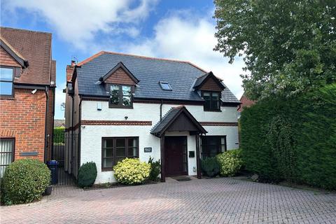 4 bedroom detached house for sale, South Lane, Nomansland, Salisbury, Wiltshire