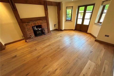 4 bedroom detached house for sale, South Lane, Nomansland, Salisbury, Wiltshire