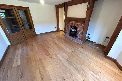 4 bedroom detached house for sale, South Lane, Nomansland, Salisbury, Wiltshire