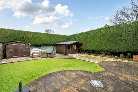 4 bedroom detached house for sale, South Lane, Nomansland, Salisbury, Wiltshire