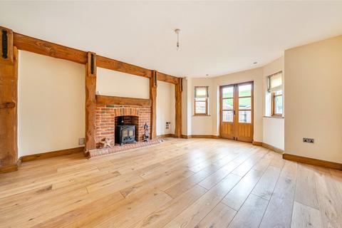 4 bedroom detached house for sale, South Lane, Nomansland, Salisbury, Wiltshire