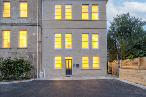 undefined, College Road, Bath BA1