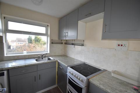 undefined, Bowmans Avenue, Hitchin SG4