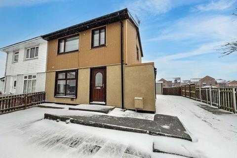 Patrick Crescent, South Hetton, Durham, Durham, DH6 2UP