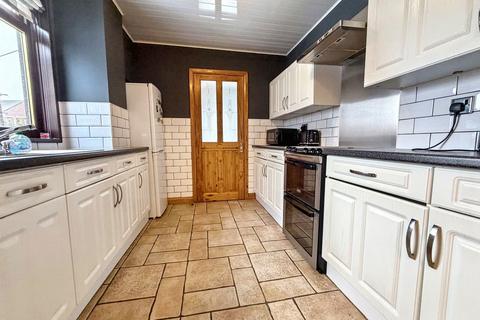 3 bedroom semi-detached house for sale, Patrick Crescent, South Hetton, Durham, Durham, DH6 2UP