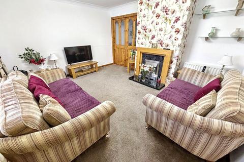 3 bedroom semi-detached house for sale, Patrick Crescent, South Hetton, Durham, Durham, DH6 2UP