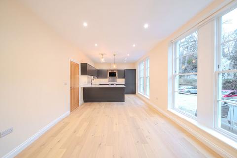 undefined, College Road, Bath BA1