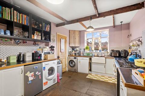 undefined, 1 Grove Cottages, Bromyard Road, St. John's, Worcester. WR2 5ET