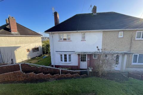 2 bedroom semi-detached house for sale, Maes Yr Haf, Llanelli
