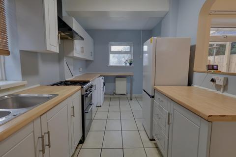 3 bedroom semi-detached house for sale, Southampton