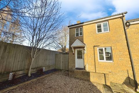 3 bedroom end of terrace house for sale, Highwood Drive, Nailsworth, Stroud