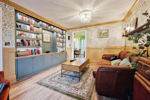 3 bedroom end of terrace house for sale, Highwood Drive, Nailsworth, Stroud