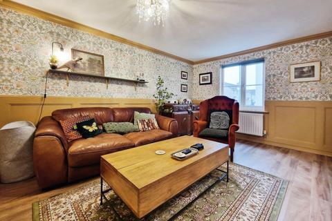 3 bedroom end of terrace house for sale, Highwood Drive, Nailsworth, Stroud