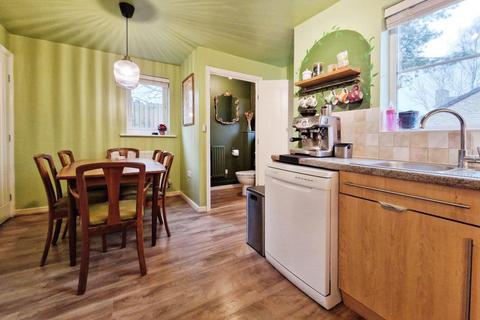 3 bedroom end of terrace house for sale, Highwood Drive, Nailsworth, Stroud
