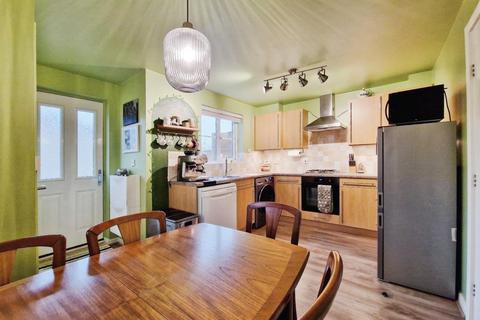 3 bedroom end of terrace house for sale, Highwood Drive, Nailsworth, Stroud