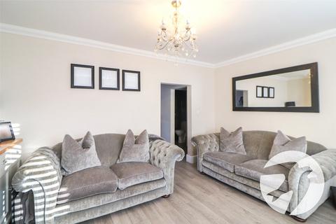 3 bedroom end of terrace house for sale, Avenue Road, Erith, Kent, DA8