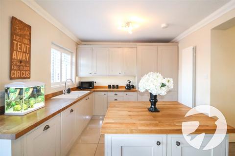 3 bedroom end of terrace house for sale, Avenue Road, Erith, Kent, DA8