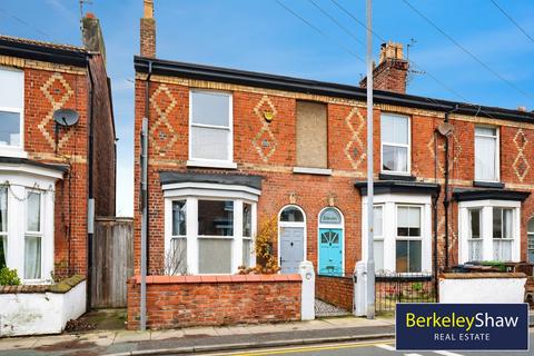 undefined, Victoria Road, Crosby, Liverpool