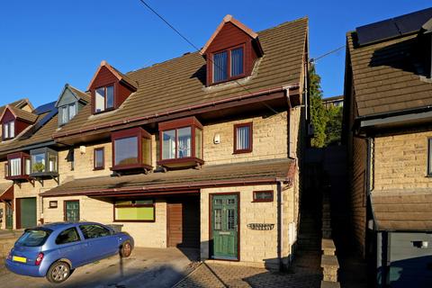 undefined, Fox Hill Road , Sheffield S6