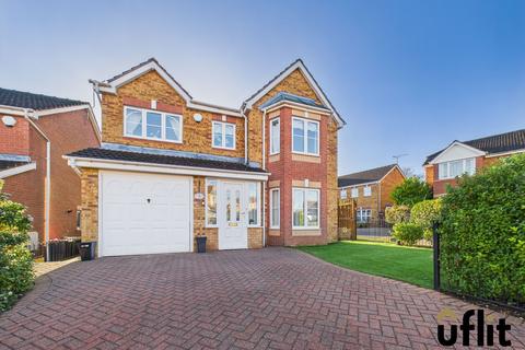 4 bedroom detached house for sale, Scholes Field Close, Scholes, Rotherham
