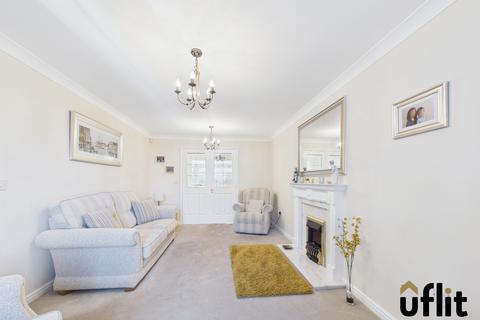 4 bedroom detached house for sale, Scholes Field Close, Scholes, Rotherham