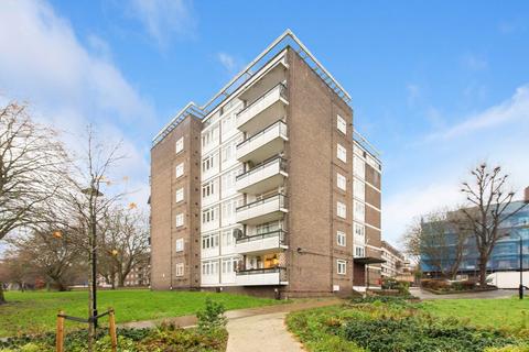 2 bedroom flat for sale, Maitland Park Road, London NW3