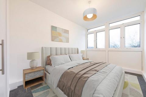 2 bedroom flat for sale, Maitland Park Road, London NW3