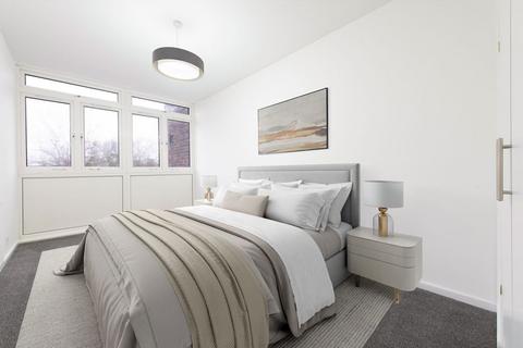 2 bedroom flat for sale, Maitland Park Road, London NW3