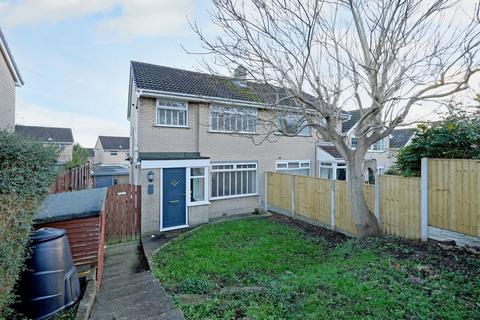 undefined, Millbank Close, Sheffield S35