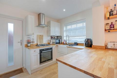undefined, Millbank Close, Sheffield S35