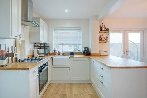undefined, Millbank Close, Sheffield S35