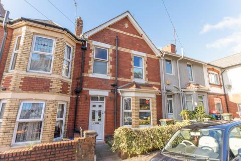 3 bedroom terraced house for sale, Coldra Road, Newport, NP20