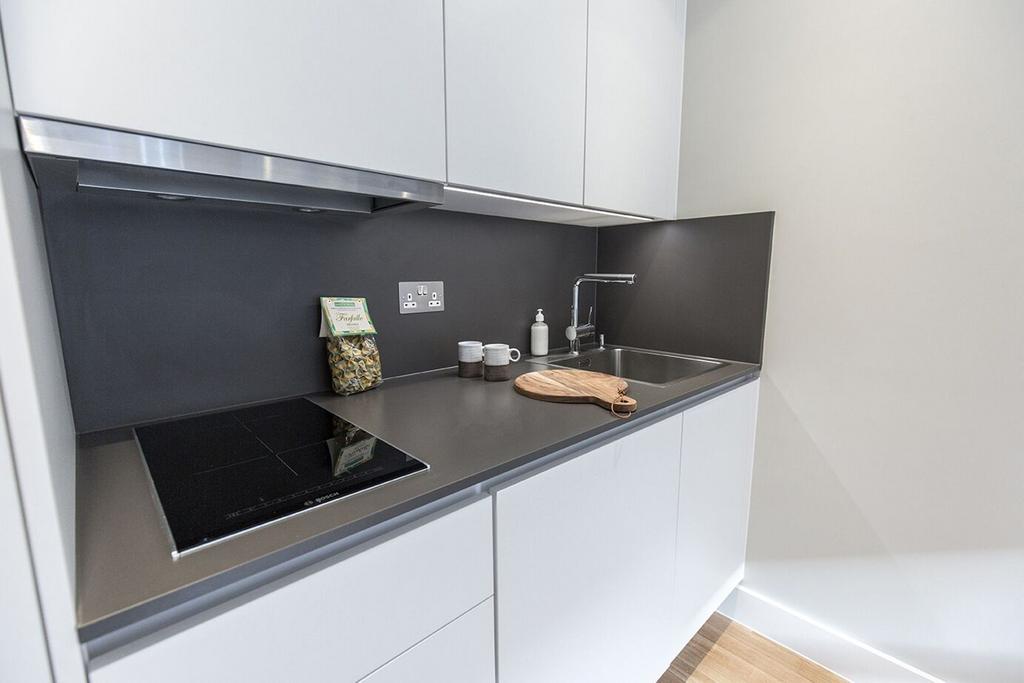 Kitchen (example)