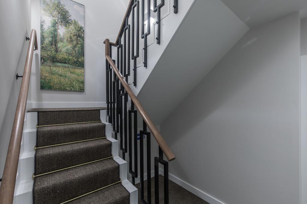 Stairwell
