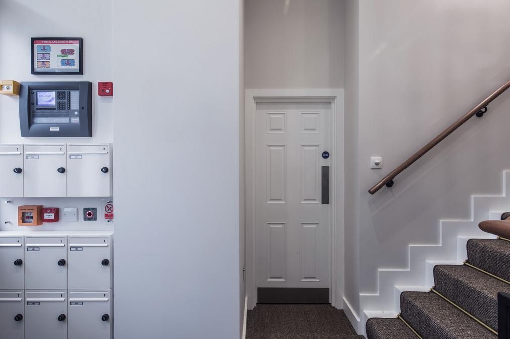 Stairwell